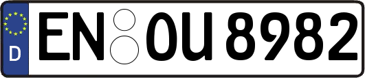 EN-OU8982