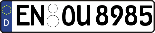 EN-OU8985