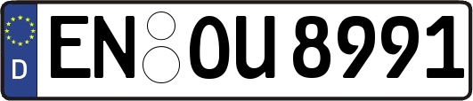 EN-OU8991