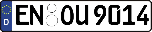 EN-OU9014