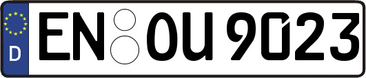 EN-OU9023