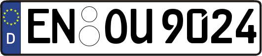 EN-OU9024