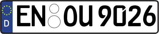 EN-OU9026