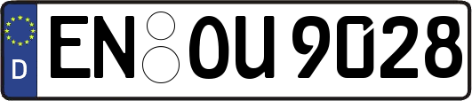 EN-OU9028
