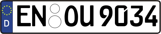 EN-OU9034
