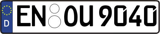 EN-OU9040