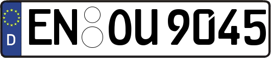 EN-OU9045
