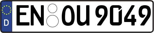 EN-OU9049