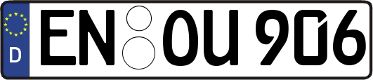 EN-OU906