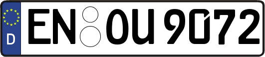 EN-OU9072