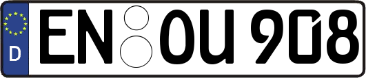 EN-OU908
