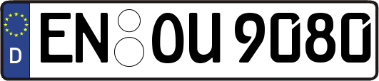 EN-OU9080