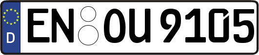 EN-OU9105