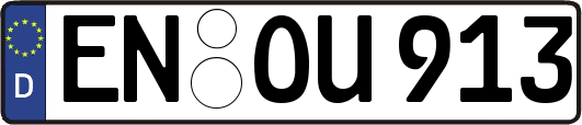 EN-OU913