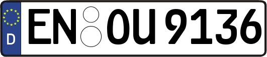 EN-OU9136
