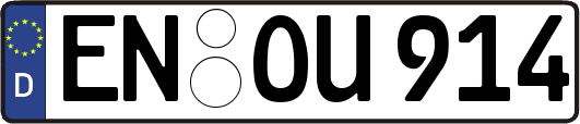EN-OU914