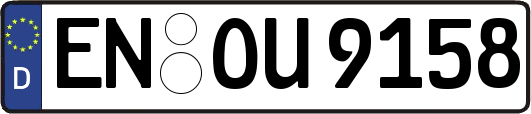 EN-OU9158