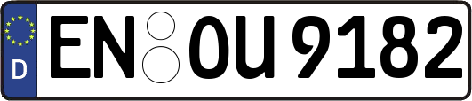 EN-OU9182