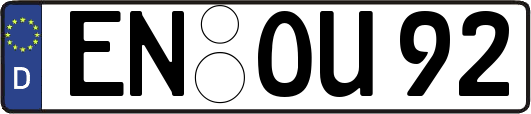 EN-OU92
