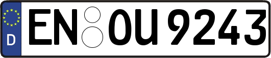 EN-OU9243