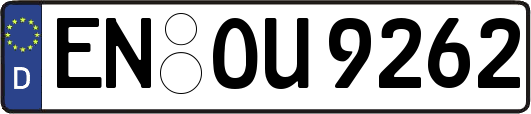 EN-OU9262