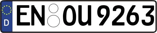 EN-OU9263