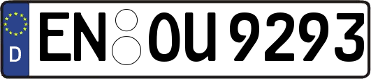 EN-OU9293