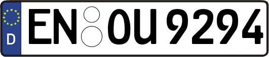 EN-OU9294