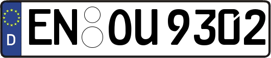 EN-OU9302