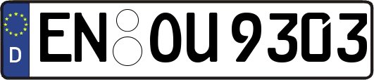 EN-OU9303