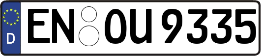 EN-OU9335