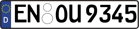 EN-OU9345