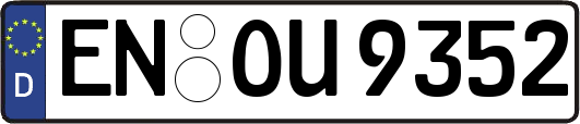 EN-OU9352