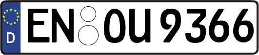 EN-OU9366
