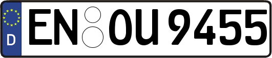EN-OU9455