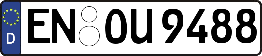 EN-OU9488