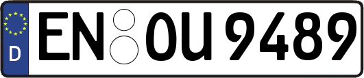 EN-OU9489