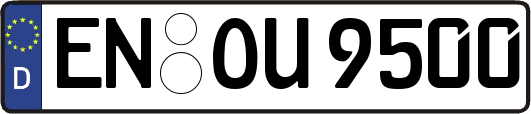 EN-OU9500