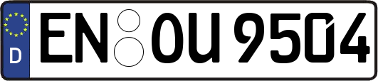 EN-OU9504