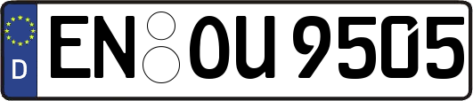 EN-OU9505