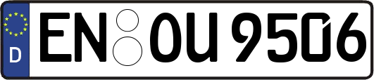 EN-OU9506