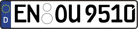 EN-OU9510
