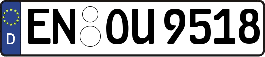 EN-OU9518