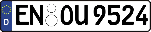 EN-OU9524