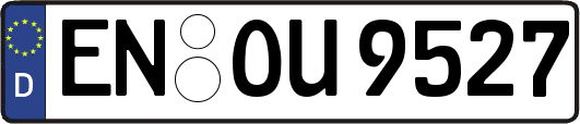 EN-OU9527