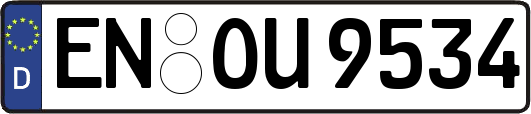 EN-OU9534