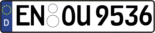 EN-OU9536