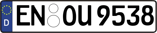 EN-OU9538