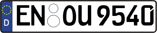 EN-OU9540