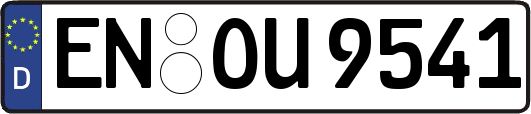 EN-OU9541